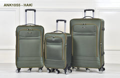 ANK1055 KUMAŞ 5 TEKER